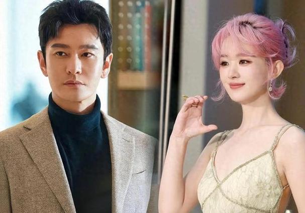 赵丽颖黄晓明新剧《造城者》燃爆! 赵丽颖黄晓明新剧《造城者》燃爆!