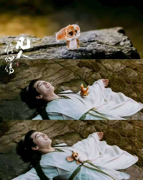 凡人修仙传韩立杨洋帅炸，颜值榜排排看