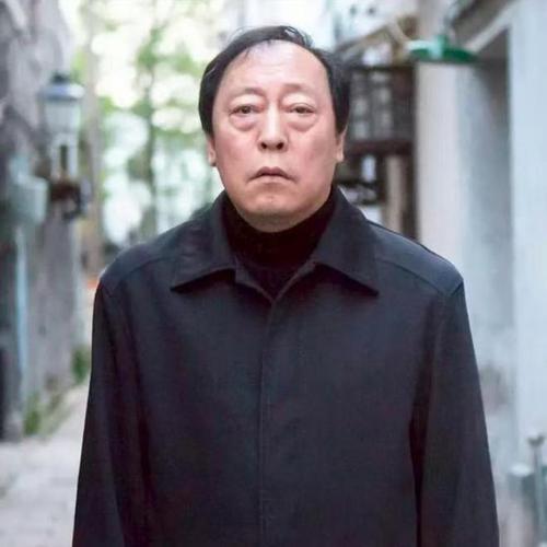 《归队》六演员新角色惊艳！倪大红变农民，林永健成神秘局长