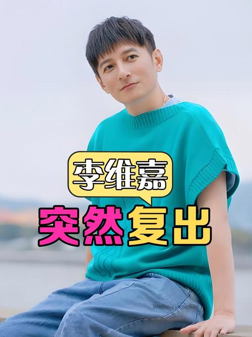 李维嘉谢娜友谊靠谱，力挺复出！