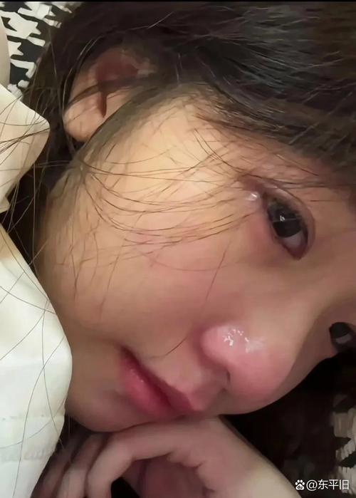 00后演员演女大学生惨死，演技真实心疼