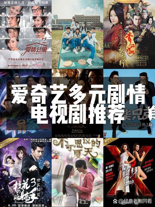 爱奇艺暑期剧集大获成功,多部爆款引领长视频行业新风向 爱奇艺暑期剧集大获成功,多部爆款引领长视频行业新风向