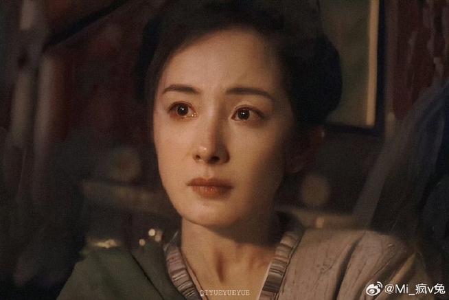 《生万物》配角演技好,杨幂被指拖累,剧情细节出戏,原著被毁 《生万物》配角演技好,杨幂被指拖累,剧情细节出戏,原著被毁