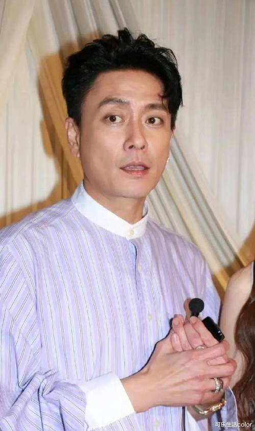 邵氏《风华背后》黄宗泽蔡少芬朱茵加盟！