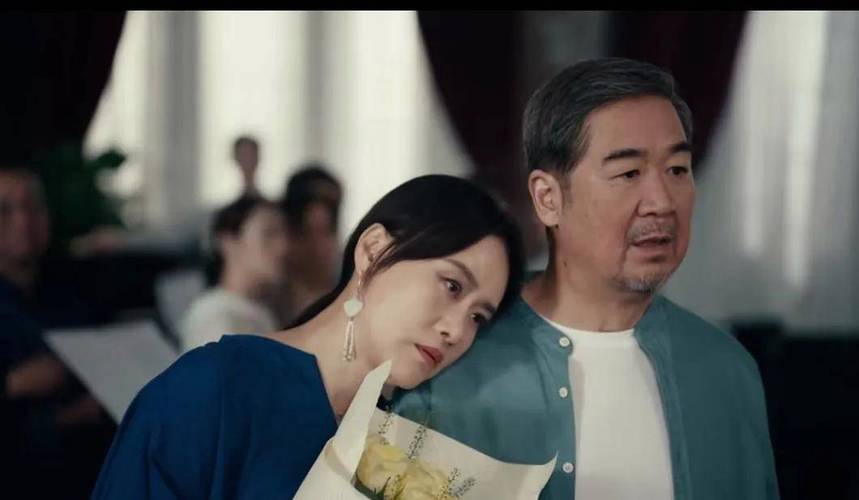 《张国立主演新剧》聚焦老年婚恋,反套路剧情引期待 《张国立主演新剧》聚焦老年婚恋,反套路剧情引期待