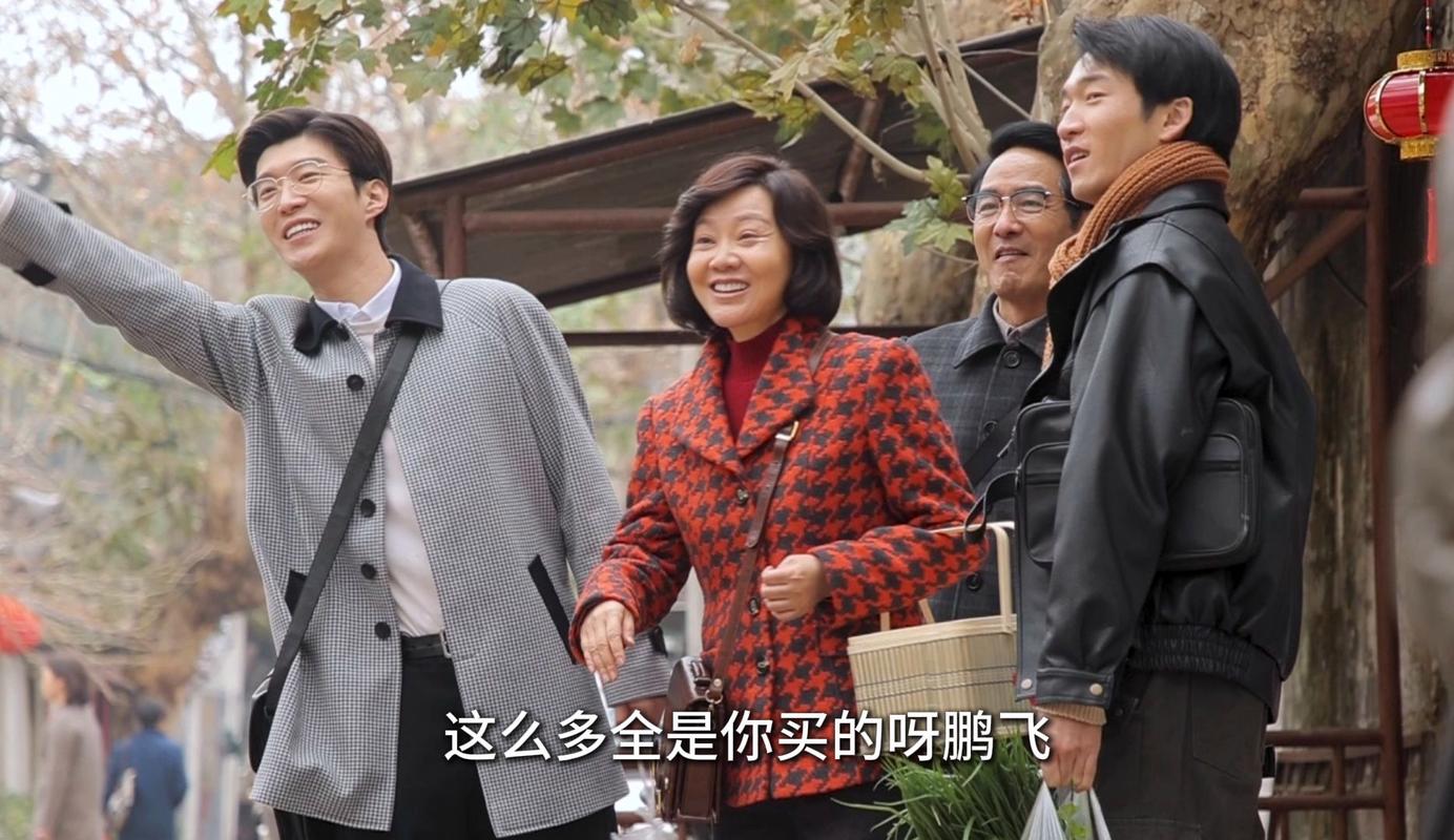 小巷命运:山里孩子向鹏飞的逆袭之路 小巷命运:山里孩子向鹏飞的逆袭之路