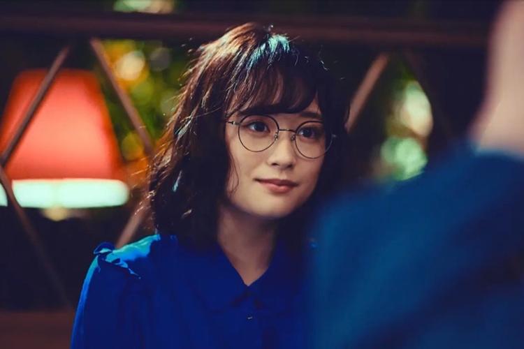 《枫》新预告海报流出，12月19日日本上映