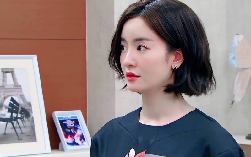 李晟《浪姐6》惊艳逆袭,实力演绎演员精神 李晟《浪姐6》惊艳逆袭,实力演绎演员精神