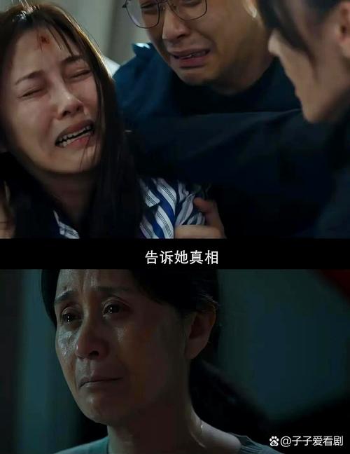 《利剑玫瑰》18集 人贩子落网，老人收养弃婴，结局令人感动