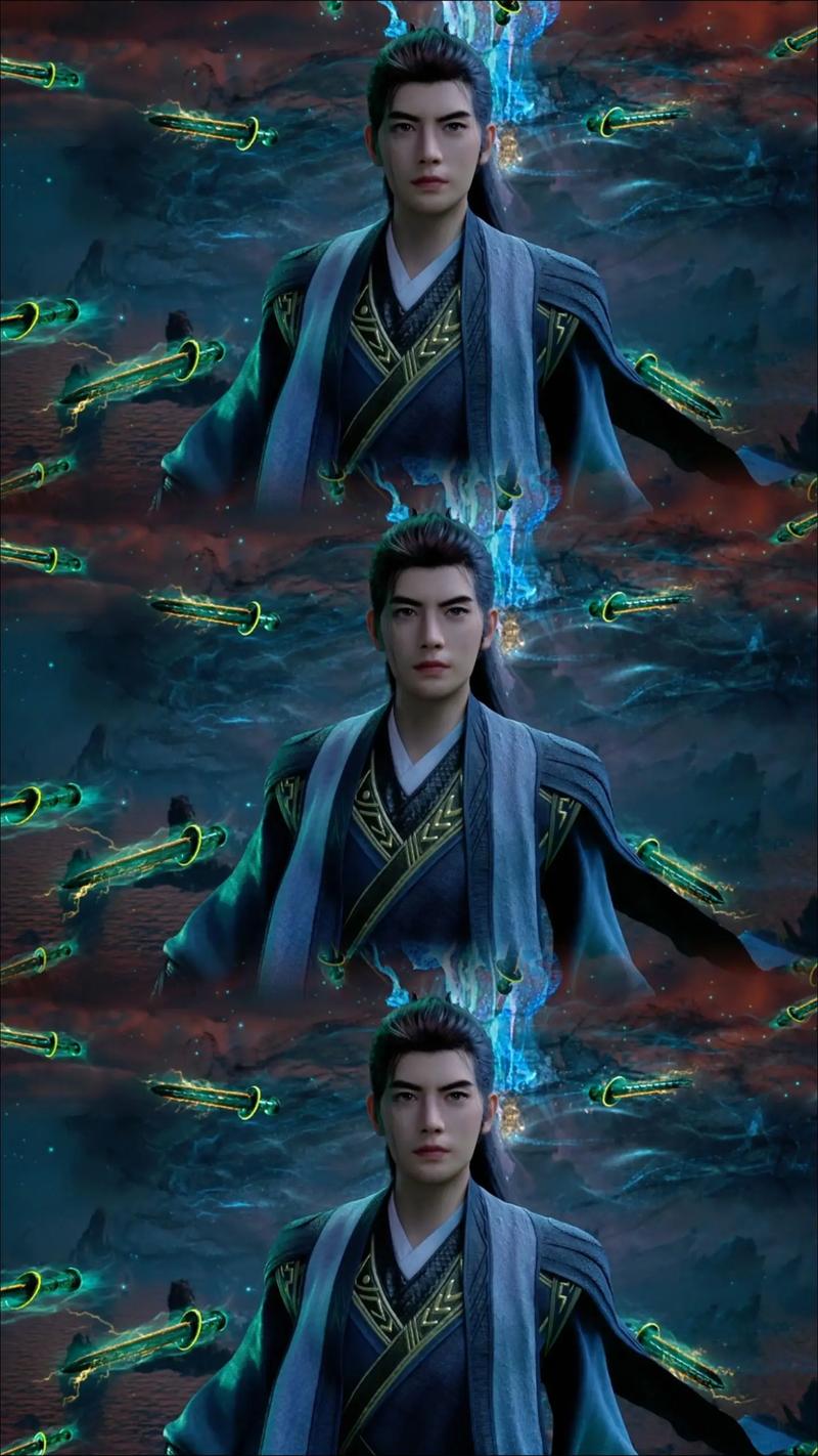 《凡人修仙传》 韩立遇坎坷，修炼路漫漫