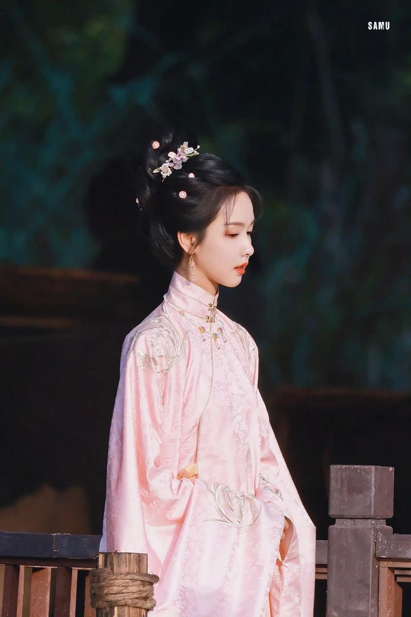 雁回时:陈都灵演技爆发,古偶女主新形态 雁回时:陈都灵演技爆发,古偶女主新形态