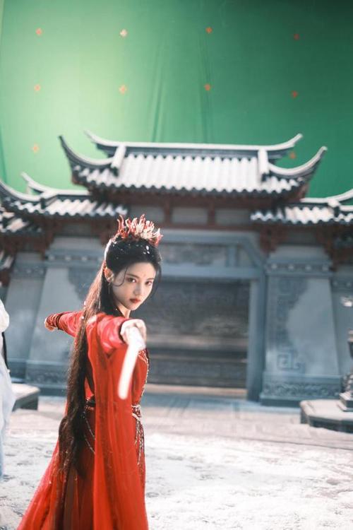 千朵桃花一世开:古装大剧仙魔决战 千朵桃花一世开:古装大剧仙魔决战