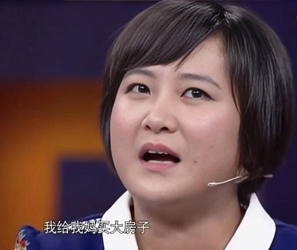 贾玲回归王牌，票房口碑双丰收，期待她继续欢乐！