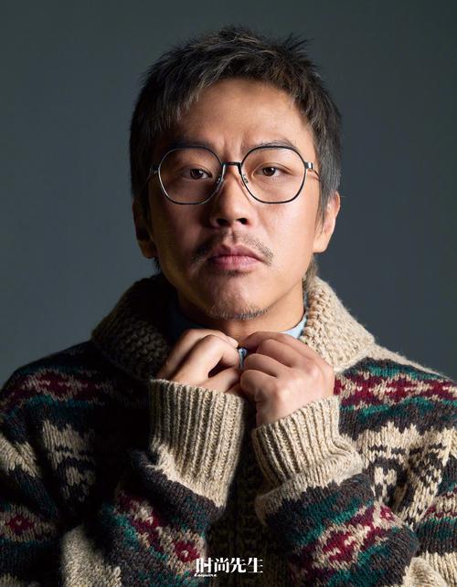 邓超演技炸裂！不再只搞笑，挑战硬核反派获赞