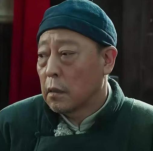 《生万物》收视高，倪大红林永健搞笑，迟蓬演技惊艳变神仙婆婆