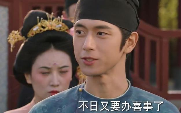 刘畅：面具下的复仇者与权力的扭曲