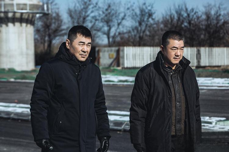 三叉戟2:老警新案,智慧与温情并重 三叉戟2:老警新案,智慧与温情并重