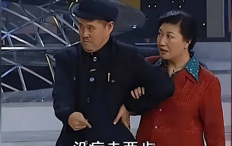 2025春晚新生代喜剧搭档:徐浩伦谭湘文梦幻之旅 2025春晚新生代喜剧搭档:徐浩伦谭湘文梦幻之旅