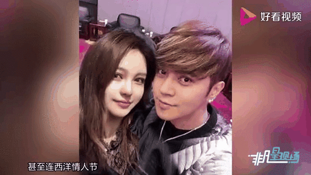 余宇涵演唱会染发追光者，综艺经历丰富，未来专注唱跳但不限戏路