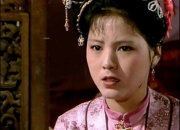 看图猜红楼梦茗烟？剃光明顶造型很常见
