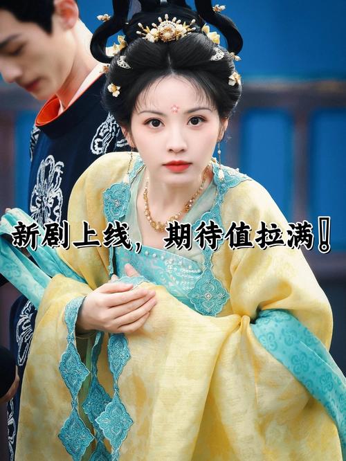 杨幂许凯新剧PK,《子夜归》热度胜出? 杨幂许凯新剧PK,《子夜归》热度胜出?