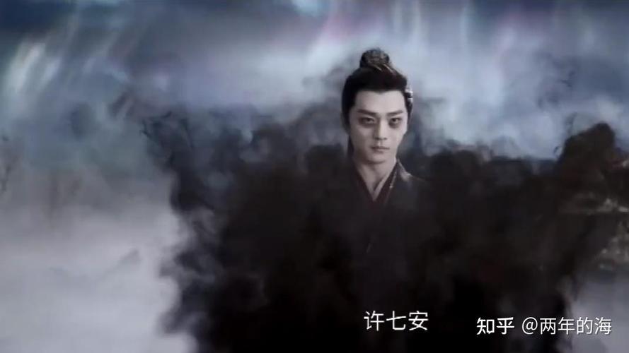 大奉打更人:结局感人,人物命运交织 大奉打更人:结局感人,人物命运交织