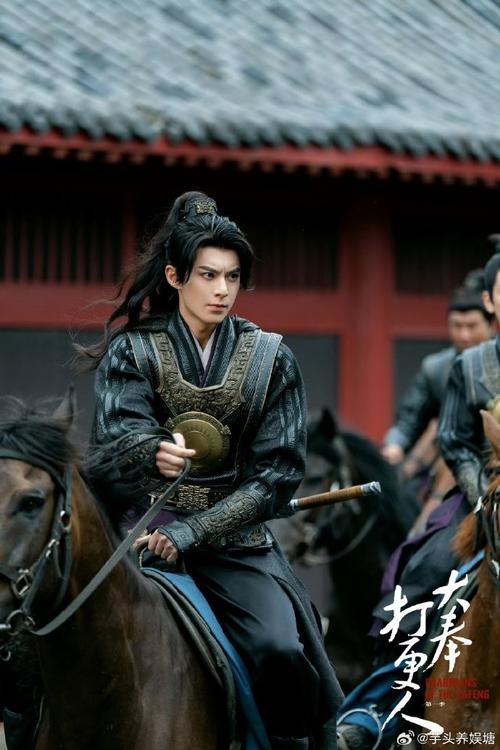 大奉打更人:桑泊案背后的神秘复仇与武神崛起 大奉打更人:桑泊案背后的神秘复仇与武神崛起