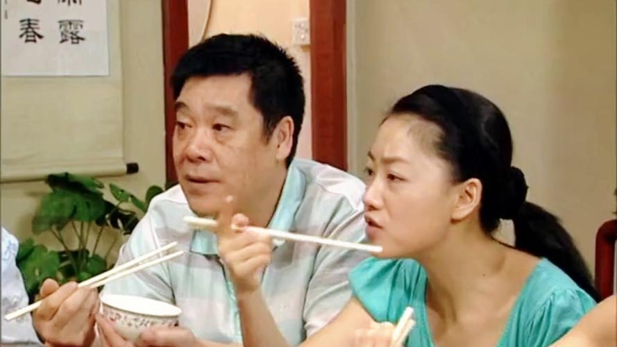 24年神剧传奇:外来媳妇本地郎魅力揭秘 24年神剧传奇:外来媳妇本地郎魅力揭秘