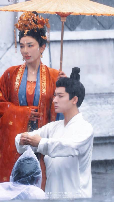 《似锦》景甜张晚意主演,古装重生剧爆火,家宅逆袭记! 《似锦》景甜张晚意主演,古装重生剧爆火,家宅逆袭记!