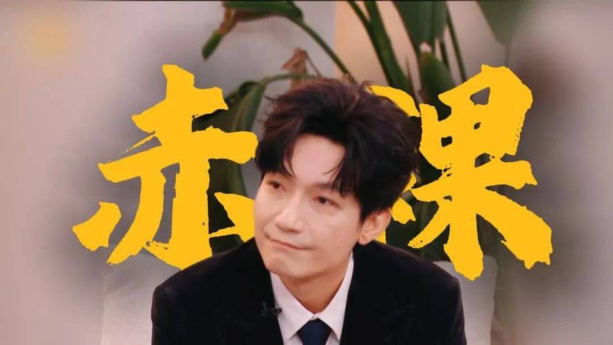 陈楚生夺歌王引争议,票数疑曝光,网友质疑节目真实性 陈楚生夺歌王引争议,票数疑曝光,网友质疑节目真实性