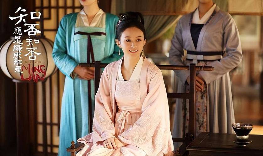 知否:三位不服女团的贪心悲剧与结局启示 知否:三位不服女团的贪心悲剧与结局启示