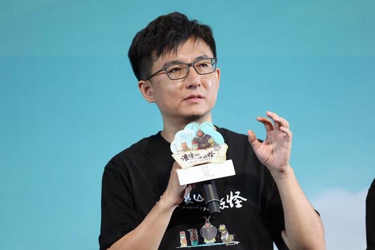 《浪浪山小妖怪》票房破10亿，成中国二维动画冠军，热度延续到上海书展
