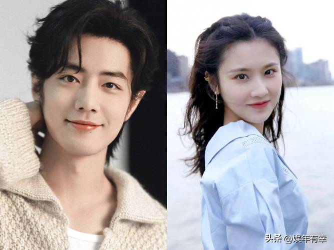 肖战年入过亿？女明星长痘怎么办？孙珍妮和陈靖可合作？汪铎的演艺路