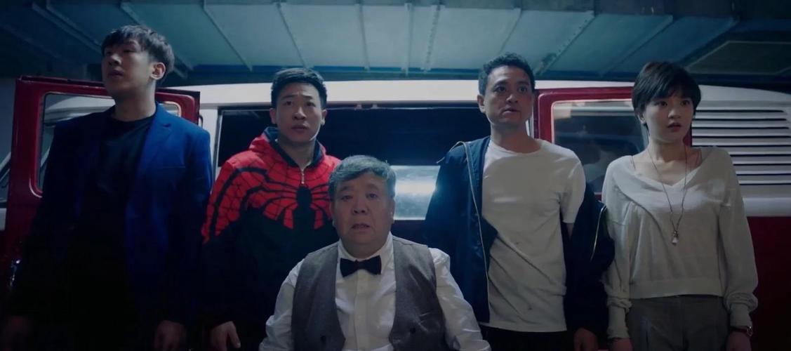 喜剧年代剧《兴盛街》8月开拍,郑恺逆袭史策助阵! 喜剧年代剧《兴盛街》8月开拍,郑恺逆袭史策助阵!