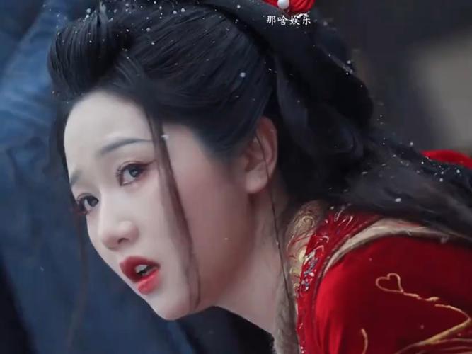 《双面权臣暗恋我》9.4分爆火!陈添祥岳雨婷颜值演技双绝 《双面权臣暗恋我》9.4分爆火!陈添祥岳雨婷颜值演技双绝