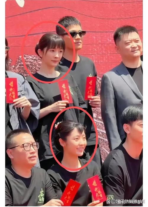 杨幂欧豪新剧《生万物》评价两极,演技转型引热议 杨幂欧豪新剧《生万物》评价两极,演技转型引热议
