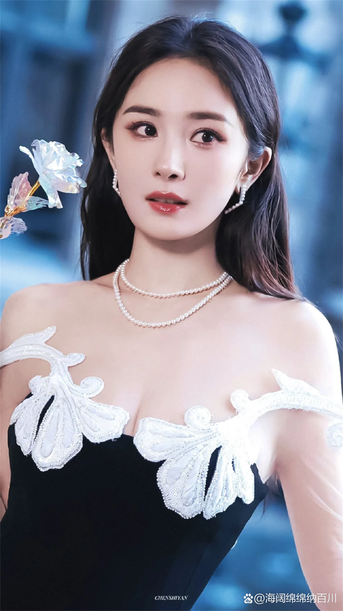 杨幂演技进步大,口碑好! 杨幂演技进步大,口碑好!