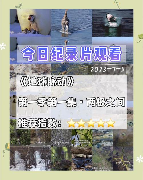 《地球脉动》9月12日上映,汉斯·季默配乐,绝美风光! 《地球脉动》9月12日上映,汉斯·季默配乐,绝美风光!