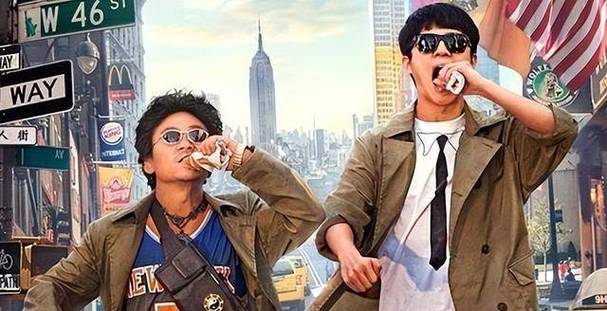 陈思诚导演《唐探1900》:跨界思考与电影执着 陈思诚导演《唐探1900》:跨界思考与电影执着