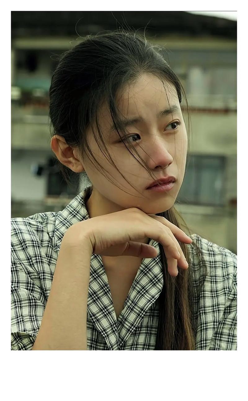 马思艺:逆境成长,亲情与爱的波折人生 马思艺:逆境成长,亲情与爱的波折人生