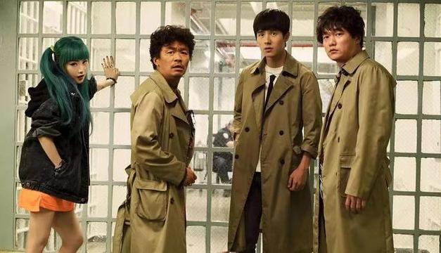 刘昊然墨尔本街头大片,唐探1900春节上映,票房期待! 刘昊然墨尔本街头大片,唐探1900春节上映,票房期待!