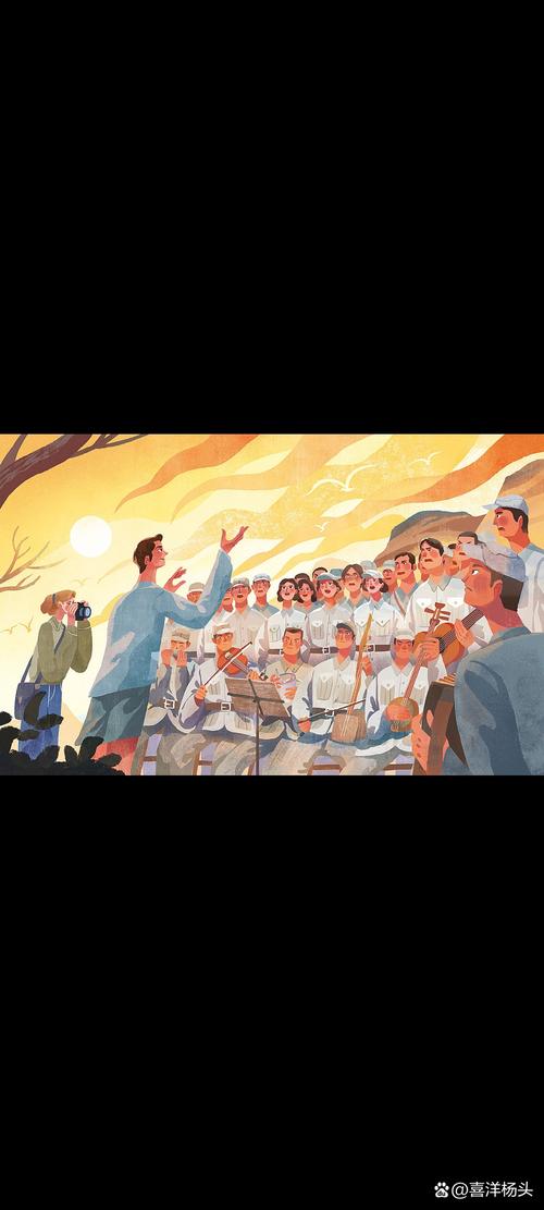 周四广图看《烽火赤子心》，揭秘港澳同胞抗日故事！