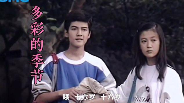 《十六岁的花季》35年后重聚,经典回忆与时光变迁 《十六岁的花季》35年后重聚,经典回忆与时光变迁