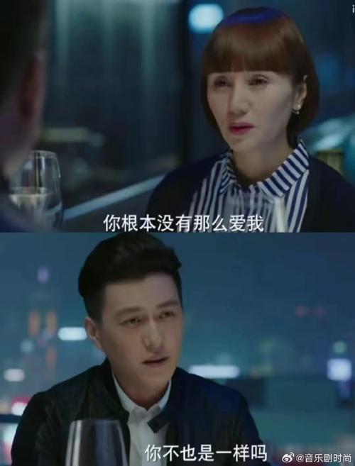 实力派演技助《我的后半生》口碑双赢,剧情演技双关键! 实力派演技助《我的后半生》口碑双赢,剧情演技双关键!