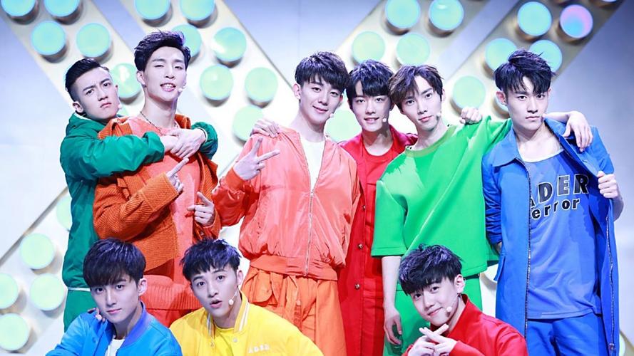 X玖少年团解散，九年后正式结束