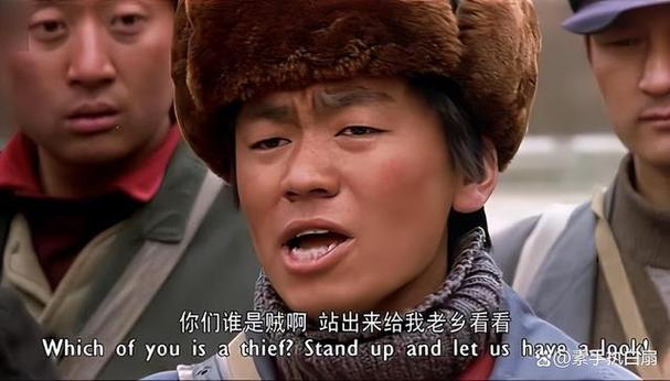 王宝强爆笑演绎窝囊清洁工,从傻根到戏疯子封神之路 王宝强爆笑演绎窝囊清洁工,从傻根到戏疯子封神之路