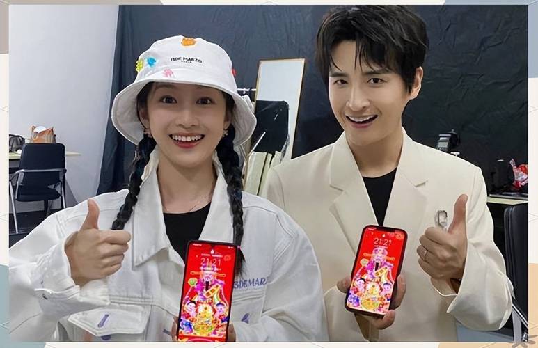 张远刘美含分手疑云重重 张远刘美含分手疑云重重