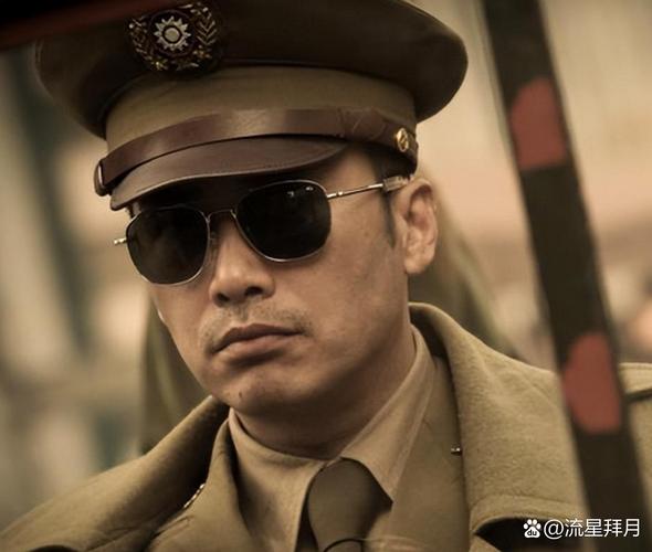 风筝:郑耀先的隐秘信仰与生死兄弟 风筝:郑耀先的隐秘信仰与生死兄弟