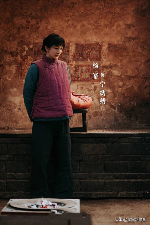 杨幂演技赞！《生万物》快节奏年代剧，有深度共鸣，不容错过