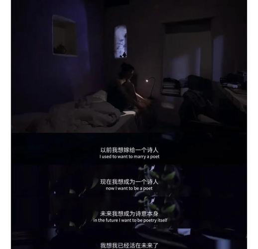 《孤岛之歌》看独居女性，孤独也分几种